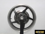 02-09 Yamaha Road Star XV1700PC Warrior Rear Back Wheel Rim 5PX-25338-20-7B. Fixed Price $213.75.