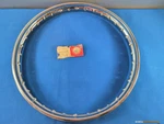 Nos Honda C105T C65 CD70 C50 1.2 X 17 Rim,rearwheel 42701-001-050 Genuine Oem. Fixed Price $67.93.