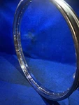 Takasago 160AX21 402 36 Spoke Hole #10. Fixed Price $47.71.