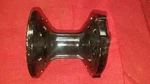 Yamaha 1987 Front Wheel Hub. Fixed Price $29.99.