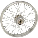 Drag Specialties Front Wheel 21X2.15 12-17 Softail With Abs 0203-0621. Fixed Price $406.83.