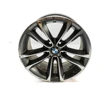 12-15 Bmw X1 E84 Front Or Rear 18X8 Alloy 10 Double Spoke Wheel Rim. Fixed Price $149.99.