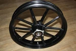 Ducati Scrambler 800 Front Wheel. Fixed Price $289.02.