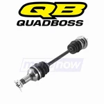 Quadboss Rear Left Rugged Axles For 2016 Victory High-ball Drive Dz. Fixed Price $230.84.