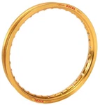 Excel Takasago Front Gold Mx Rim 21 1.60 - 36 Holes (ICG408). Fixed Price $155.93.