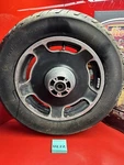 Harley Rear Mag Wheel Streetglide 16 X 3 2000-08 Air Strike Touring Bagger. Fixed Price $382.50.