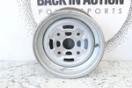 2007 Can-am Outlander 650 Rear Wheel Rim 12" 705500622 #2. Fixed Price $49.00.