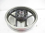 Kawasaki Ninja Ex 250 Rear Wheel Rim 16X2.5 41073-1366-15E 2007. Fixed Price $42.50.