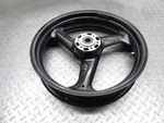 2014 12-14 Ducati Monster 696 Front Wheel Rim 17X3.5 Straight True Video Oem. Fixed Price $360.99.