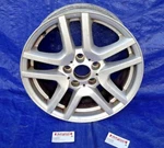 2002-2006 Bmw X5 E53 Alloy Wheel Rim 17" 7.5JX17 Oem 6761929-14. Fixed Price $76.94.
