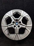 2021-2025 Bmw X1 U11 X2 18" 7.5" Wheel Rim Oem 6898040. Fixed Price $200.00.
