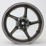 2008 Triumph Daytona 675 Rear Wheel - T2010500. Fixed Price $241.76.