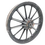 00-07 Harley Davidson Sportster XL883 Front Wheel Rim Straight Oem D31. Fixed Price $549.99.