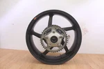 2000 Aprilia Rsv 1000 Rear Wheel W/ Brake Disc Rotor 17 X 6.00. Fixed Price $229.00.