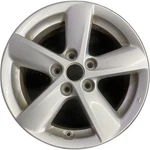 Kia Optima Oem Wheel 16 2014-2015 Factory Rim Original Lx 529102T140 74689B. Fixed Price $139.47.