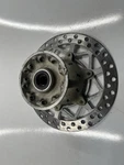 1995 Yamaha Front Wheel Hub Brake Rotor 4GV-25111-00-00. Fixed Price $40.00.