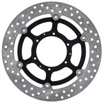 Niche Front Brake Rotor For Honda CBR600RR CB1000R CBR1300 45120-MFN-D01. Fixed Price $79.95.
