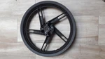Honda Pcx 125 2010-2017 & 150 2012-2017 Genuine Front Wheel Rims. Fixed Price $96.59.