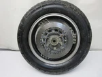 1983 Yamaha Venture Rear Wheel. Fixed Price $26.95.