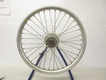 Kawasaki Klx 250 Front Wheel Rim 21X1.60 41025-1257 1994-1996. Fixed Price $175.00.