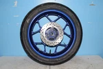 2019-2024 Yamaha YZF-R3 Abs Oem Rear Wheel 2WD-F5338-03-P0 *straight*. Fixed Price $179.95.