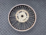 2011 Ktm Pro Wheel Rear Rim 19 1.85 Husqvarna 125 250. Fixed Price $139.00.