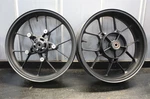 22-26 Honda CB500F Oem Front Rear Back Wheel Rim Straight 2022 23 24 25. Fixed Price $749.99.