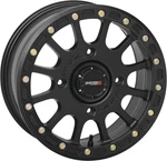 System SB-5 Beadlock Wheel 15X7 5+2(+38MM) 4/137 Matte Black 15S3-5537. Fixed Price $272.65.