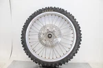 2002 Yamaha Front Wheel Rim Tire Excel Takasago Rotor. Fixed Price $118.99.