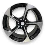 2022-2024 Lucid Air Wheel Rim 20X8.5J+37.00MM Oem P11-S2F4XX-00. Fixed Price $349.00.