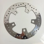 Harley-davidson 09-UP Touring Polished Chrome Front Brake Rotor 41500094 Oem New. Fixed Price $199.49.
