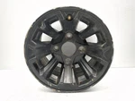 19-25 Yamaha Wolverine X2 850 Xt-r Rear 12X7.5 Wheel Rim. Fixed Price $141.79.
