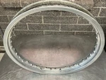 Bmw Airhead R75 R90 R100 1.85 X 19 Weinmann Front Wheel Rim - Nice. Fixed Price $119.00.