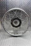 1983 Yamaha XT550 Front Wheel Rim & Hub 94416-21326-00. Fixed Price $149.99.