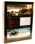 Cobra Moto Big Wheel Bw Cc Custom Carburetor Stage 1-3 Jet Kit. Fixed Price $35.55.