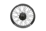 19 Inch X 2.50 Replica Front Spoke Wheel For Harley-davidson. Fixed Price $553.99.