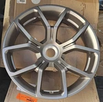 New Can-am Ryker 600-900 Ace Front Wheel Rim 16X4.5 ET95 Oem Brp 705403116. Fixed Price $276.99.
