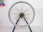 Suzuki Front Wheel Rim 21X1.6" 54111-36E10 1997-2000. Fixed Price $56.25.