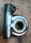 Honda Cb 450 500 550 Front Wheel Gear Box Speedometer Drive K Four. Fixed Price $24.99.
