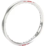 Excel Colorworks Mx Rim - Front Silver 14 1.40 28 Hole BBS361. Fixed Price $129.01.