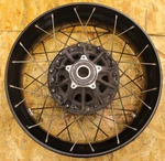 Ducati Multistrada 2021 2022 2023 2024 Rear Wheel Rim Disc. Fixed Price $799.00.