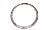 Dunlop Rim Bsa Triumph T120 T110 TR6 WM3-19 #5 *RVG5. Fixed Price $259.99.