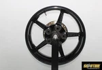 09-16 Ktm 1190 RC8R Rear Wheel Back Rim (straight). Fixed Price $405.00.