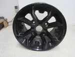 20 Honda Talon Sxs 1000 Rear Wheel Rim 14 8.5 Straight Stock Oem 3#0843. Fixed Price $180.49.