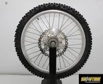 2006-2009 Yamaha Model Number # YZ250F Front Wheel Rim 21 Inch. Fixed Price $106.88.