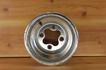 1986 87 Honda TRX250R Fourtrax Oem Did Rear Wheel Rim 42701-HB9-003 9X8.0. Fixed Price $69.98.