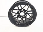 22-24 Kandi Usa Cowboy E10K Front Wheel Rim 14X7 Straight DC3103100. Fixed Price $165.10.