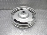 2002 00-07 Honda VT1100 Shadow Sabre Oem Front Wheel Rim Straight Video 18X3. Fixed Price $139.45.