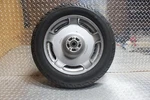 2006 2007 Harley-davidson Road King Front Wheel Rim Hub 41154-04. Fixed Price $179.95.
