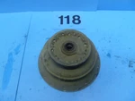 Honda 1987 XL250R Front Hub #44601-KG0-000. Fixed Price $20.99.